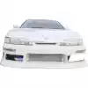 ModeloDrive FRP MSPO Front Bumper > Nissan 240SX S14 (Zenki) 1995-1996 - Image 7