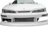 ModeloDrive FRP MSPO Front Bumper > Nissan 240SX S14 (Zenki) 1995-1996 - Image 10