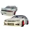 ModeloDrive FRP MSPO Body Kit 4pc > Nissan 240SX S14 (Zenki) 1995-1996 - Image 4