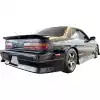 ModeloDrive FRP DMA Trunk Spoiler Wing > Nissan Silvia S13 1989-1994 > 2dr Coupe - Image 11