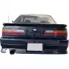 ModeloDrive FRP DMA Trunk Spoiler Wing > Nissan Silvia S13 1989-1994 > 2dr Coupe - Image 12