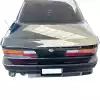 ModeloDrive FRP DMA Trunk Spoiler Wing > Nissan Silvia S13 1989-1994 > 2dr Coupe - Image 13