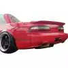 ModeloDrive FRP DMA Trunk Spoiler Wing > Nissan Silvia S13 1989-1994 > 2dr Coupe - Image 2