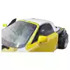 ModeloDrive FRP NAR Hardtop > Toyota MRS MR2 Spyder 2000-2005 - Image 22