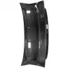 ModeloDrive Carbon Fiber GT3 RS V2 Narrow Body Engine Decklid > Porsche 911 (996) 1999-2004 - Image 1