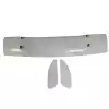 ModeloDrive FRP GT3 RS V2 Upper Wing Spoiler > Porsche 911 (996) 1999-2004 - Image 2