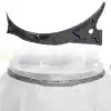 ModeloDrive Carbon Fiber OER Wiper Cowl Trim (LHD) > Toyota MRS MR2 Spyder 2000-2005 - Image 9