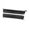 ModeloDrive Carbon Fiber OER Door Sills > Toyota MRS MR2 Spyder 2000-2005 - Image 7