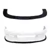 ModeloDrive FRP ORI RACE Front Splitter > Nissan 240SX S14 1997-1998 - Image 1