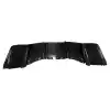 ModeloDrive Carbon Fiber CFL Rear Diffuser > Audi R8 2017-2019 - Image 3