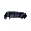 ModeloDrive Carbon Fiber CFL Rear Diffuser > Audi R8 2017-2019 - Image 7