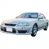 ModeloDrive FRP ATIA Front Bumper > Nissan Skyline R34 GTT 1999-2004 > 2/4dr - Image 21