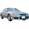 ModeloDrive FRP ATIA Front Bumper > Nissan Skyline R34 GTT 1999-2004 > 2/4dr - Image 22