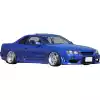 ModeloDrive FRP ATIA Front Bumper > Nissan Skyline R34 GTT 1999-2004 > 2/4dr - Image 26