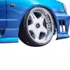 ModeloDrive FRP ATIA Front Bumper > Nissan Skyline R34 GTT 1999-2004 > 2/4dr - Image 27