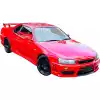 ModeloDrive FRP ATIA Front Bumper > Nissan Skyline R34 GTT 1999-2004 > 2/4dr - Image 18