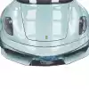 ModeloDrive FRP HOM Front Bumper 8pc > Ferrari F430 2005-2009 - Image 3