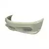 ModeloDrive FRP HOM Front Bumper 8pc > Ferrari F430 2005-2009 - Image 7