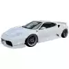 ModeloDrive FRP HOM Wide Body Side Skirts > Ferrari F430 2005-2009 - Image 17