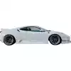 ModeloDrive FRP HOM Wide Body Side Skirts > Ferrari F430 2005-2009 - Image 18