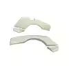 ModeloDrive FRP HOM Wide Body Fenders (rear) > Ferrari F430 2005-2009 - Image 9