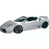 ModeloDrive FRP HOM Wide Body Kit > Ferrari F430 2005-2009 - Image 5