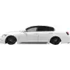 ModeloDrive FRP AIMG VP Side Skirts > Lexus GS300 2006-2011 - Image 4