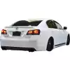 ModeloDrive FRP AIMG VP Side Skirts > Lexus GS300 2006-2011 - Image 6