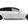 ModeloDrive FRP AIMG VP Side Skirts > Lexus GS300 2006-2011 - Image 1