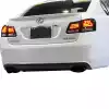 ModeloDrive FRP AIMG VP Rear Bumper > Lexus GS300 2006-2011 - Image 4