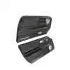 ModeloDrive Carbon Fiber OER Door Panels > Toyota MRS MR2 Spyder 2000-2005 - Image 13