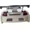 ModeloDrive Carbon Fiber VOLT Wing > Toyota MRS MR2 Spyder 2000-2005 - Image 11