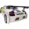 ModeloDrive Carbon Fiber VOLT Wing > Toyota MRS MR2 Spyder 2000-2005 - Image 4