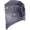 ModeloDrive Carbon Fiber NISM Hood > Nissan Skyline R34 GTT 1999-2004 > 2dr Coupe - Image 4