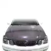 ModeloDrive Carbon Fiber OER Hood > Lexus GS300 1998-2005 - Image 2