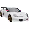 ModeloDrive FRP RLES Wide Body Front Bumper > Toyota MRS MR2 Spyder 2000-2005 - Image 8