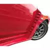 ModeloDrive FRP RLES Wide Body Fenders (front) > Toyota MRS MR2 Spyder 2000-2005 - Image 4