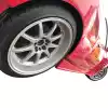 ModeloDrive FRP RLES Wide Body Fenders (front) > Toyota MRS MR2 Spyder 2000-2005 - Image 5