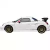 ModeloDrive FRP RLES Wide Body Side Skirts 4pc > Toyota MRS MR2 Spyder 2000-2005 - Image 10