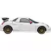 ModeloDrive FRP RLES Wide Body Side Skirts 4pc > Toyota MRS MR2 Spyder 2000-2005 - Image 11