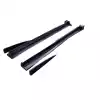 ModeloDrive FRP RLES Wide Body Side Skirts 4pc > Toyota MRS MR2 Spyder 2000-2005 - Image 3