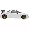 ModeloDrive FRP RLES Wide Body Fenders (rear) w Gas Cap > Toyota MRS MR2 Spyder 2000-2005 - Image 9