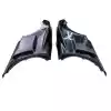 ModeloDrive FRP RLES Wide Body Fenders (rear) w Gas Cap > Toyota MRS MR2 Spyder 2000-2005 - Image 3