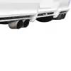 ModeloDrive FRP RLES Wide Body Rear Bumper > Toyota MRS MR2 Spyder 2000-2005 - Image 13