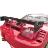 ModeloDrive FRP RLES Wide Body Rear Bumper > Toyota MRS MR2 Spyder 2000-2005 - Image 5