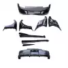 ModeloDrive FRP RLES Wide Body Kit > Toyota MRS MR2 Spyder 2000-2005 - Image 3