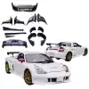 ModeloDrive FRP RLES Wide Body Kit w Linders > Toyota MRS MR2 Spyder 2000-2005 - Image 4