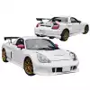 ModeloDrive FRP RLES Wide Body Kit w Linders > Toyota MRS MR2 Spyder 2000-2005 - Image 5