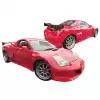 ModeloDrive FRP RLES Wide Body Kit w Linders > Toyota MRS MR2 Spyder 2000-2005 - Image 2