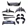 ModeloDrive FRP RLES Wide Body Kit w Linders > Toyota MRS MR2 Spyder 2000-2005 - Image 3